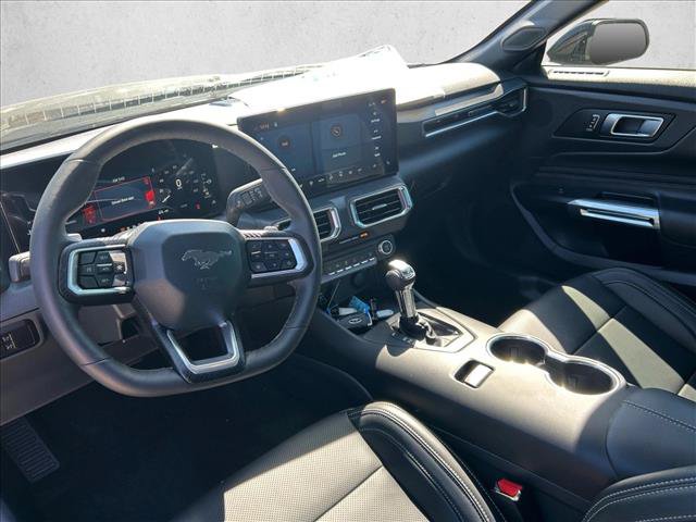 New 2026 Ford Mustang GT Premium RWD image 3