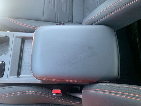 Used 2025 Nissan Frontier Pro-X RWD image 14