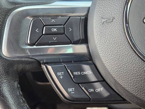 Used 2017 Ford Mustang GT w/ GT Performance Package image 12