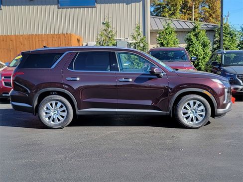 Used 2025 Hyundai Palisade SEL image 3