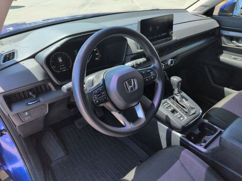 Used 2024 Honda CR-V EX image 33