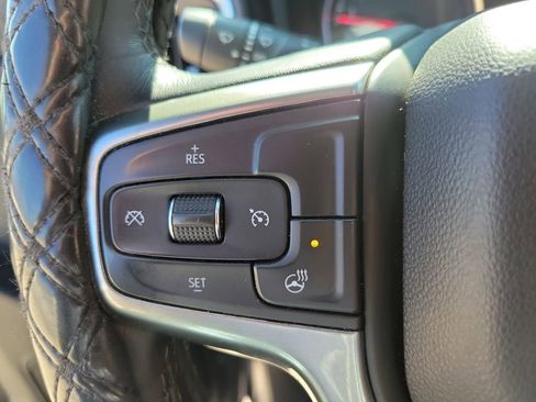 Certified 2021 Chevrolet Silverado 1500 RST w/ All Star Edition Plus image 22