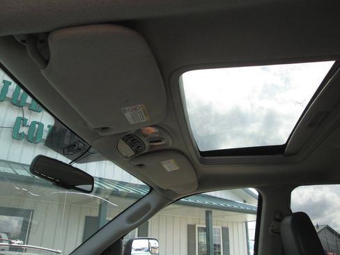 Used 2007 Dodge Ram 2500 Truck Laramie AWD/4WD image 20