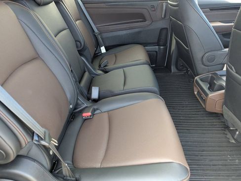 New 2026 Honda Odyssey Elite image 8