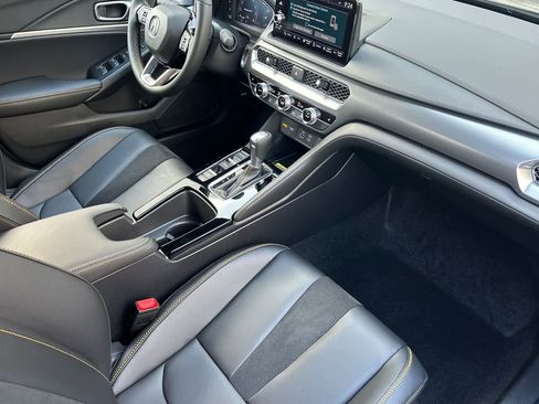 New 2026 Acura Integra A-Spec image 12