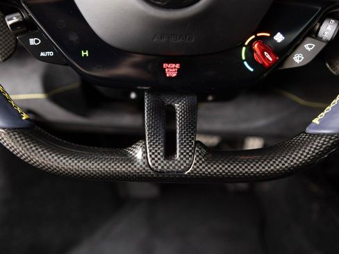 Certified 2025 Ferrari 296 GTB RWD image 67