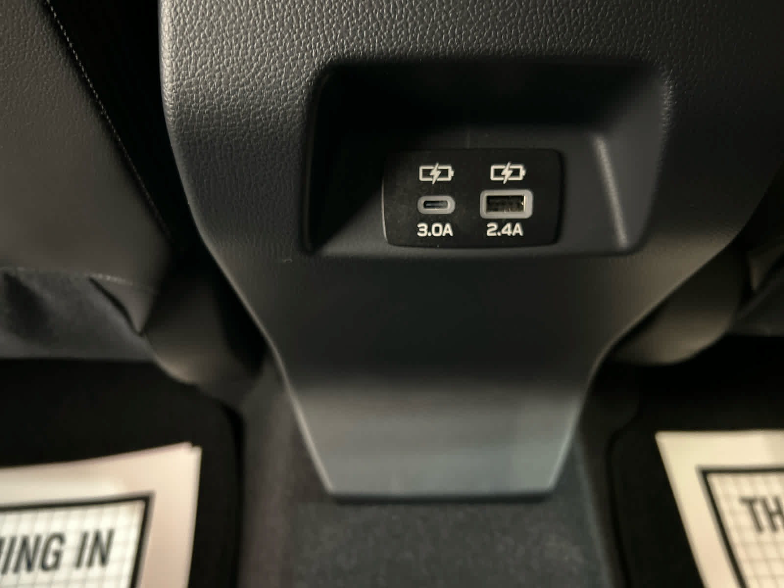 New 2026 Subaru Crosstrek 2.5i Limited AWD/4WD image 13