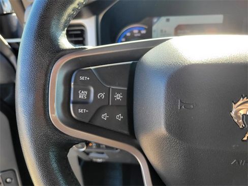 Used 2021 Ford Bronco Outer Banks image 23