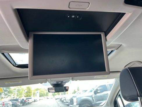 Used 2025 Honda Odyssey Elite image 27