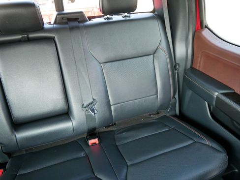 Used 2022 Ford F150 Lariat AWD/4WD image 14