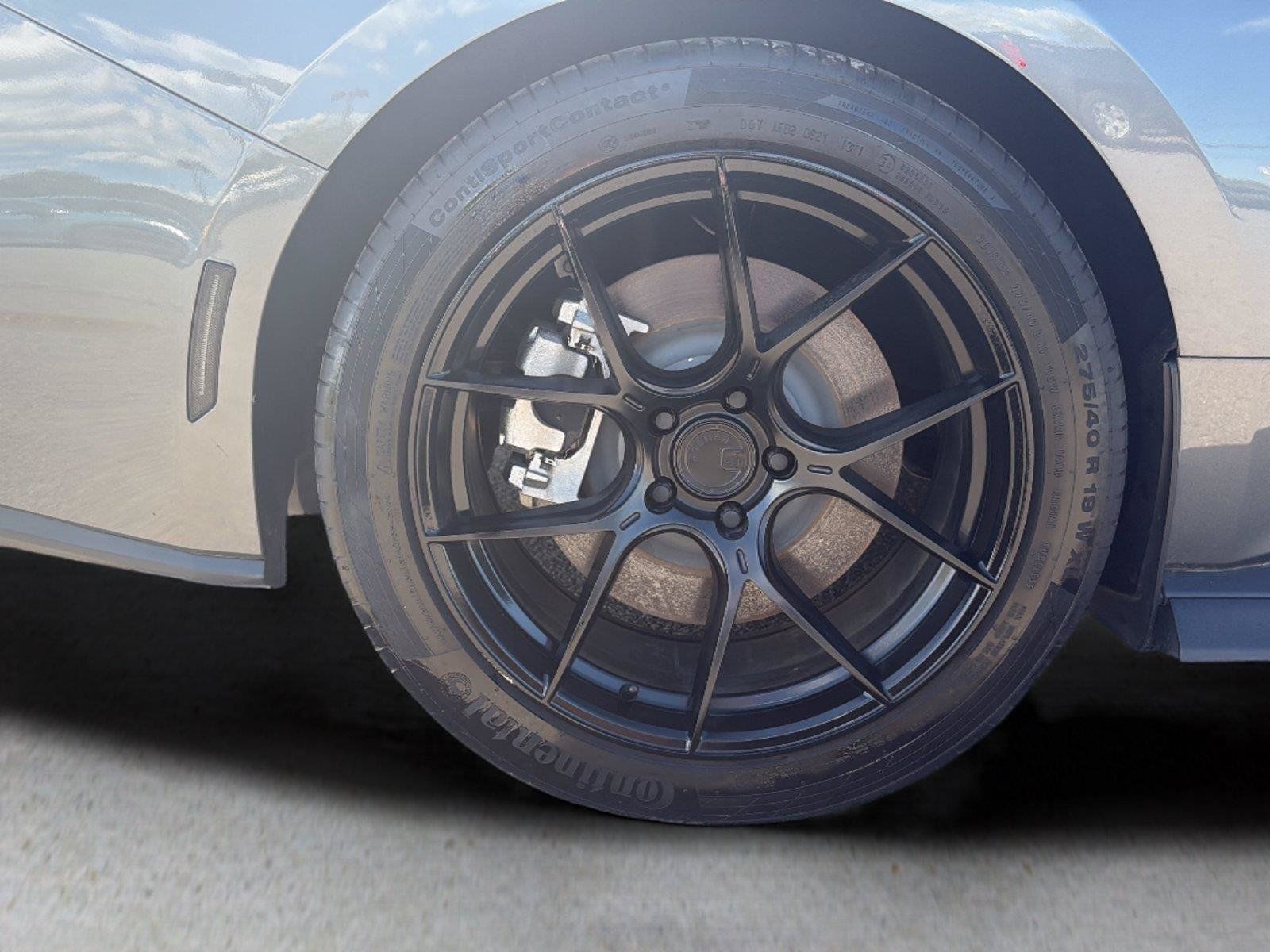 Used 2024 Ford Mustang GT Premium RWD image 45