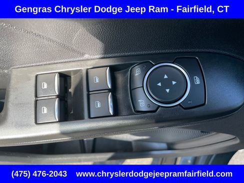 Used 2021 Ford Escape SEL w/ Technology Package AWD/4WD image 47