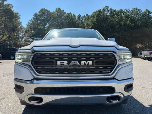 Used 2023 RAM 1500 Limited AWD/4WD image 13