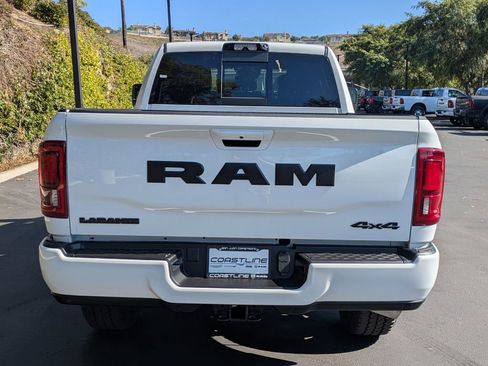 New 2026 RAM 2500 Laramie image 3