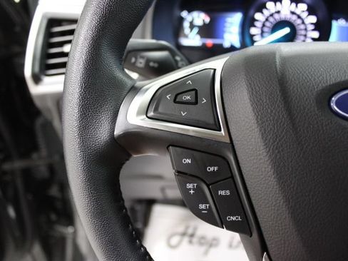 Used 2024 Ford Edge SEL w/ Convenience Package AWD/4WD image 38