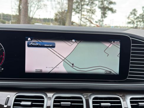 New 2026 Mercedes-Benz GLE 350 4MATIC image 4