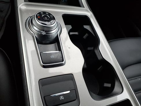 Certified 2024 Ford Edge SEL w/ Convenience Package image 22