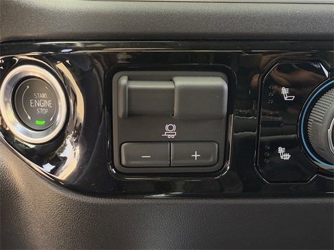 New 2026 Chevrolet Silverado 1500 LT Trail Boss w/ Convenience Package II image 21