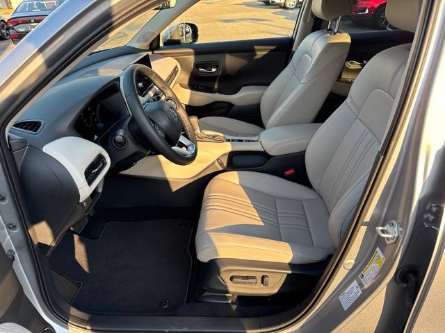 New 2027 Honda HR-V EX-L image 17