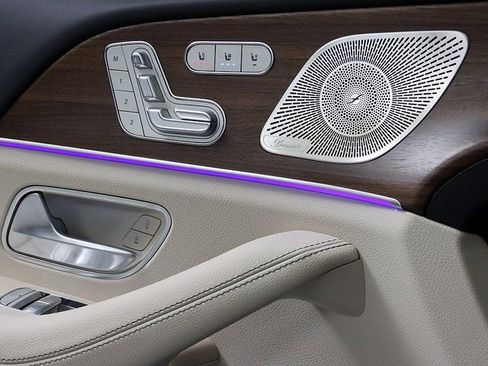 Certified 2026 Mercedes-Benz GLE 350 4MATIC image 27