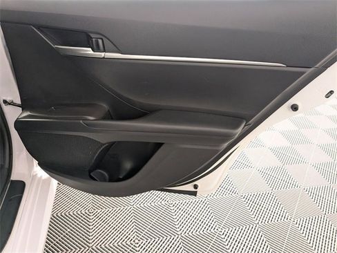 Used 2024 Toyota Camry LE image 27