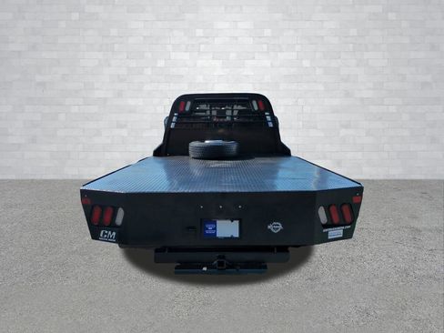 Used 2022 Ford F350 Lariat w/ Lariat Value Package image 5