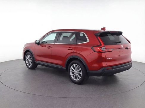 Used 2024 Honda CR-V EX-L image 5