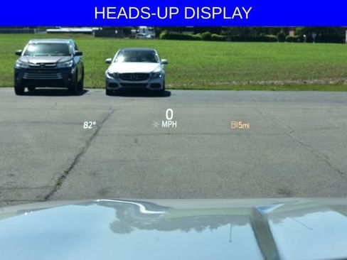 Used 2024 Ford F150 Lariat w/ Equipment Group 502A High AWD/4WD image 5