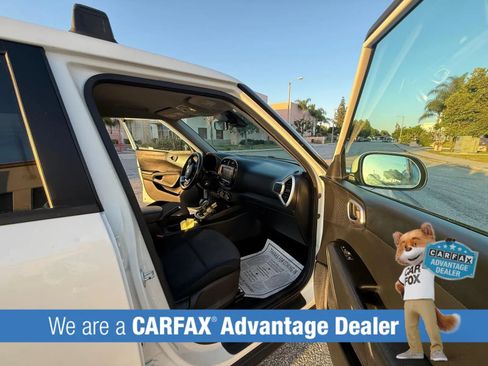 Used 2021 Kia Soul S FWD image 22
