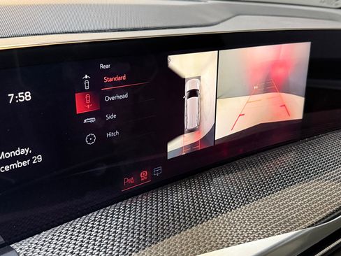 New 2026 Cadillac Escalade V w/ LPO, ONYX Package image 37