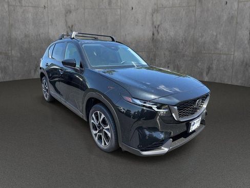 New 2026 MAZDA CX-5 Preferred AWD/4WD image 21