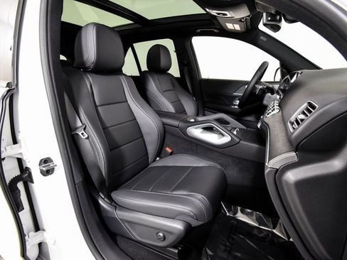 New 2026 Mercedes-Benz GLE 350 4MATIC image 32