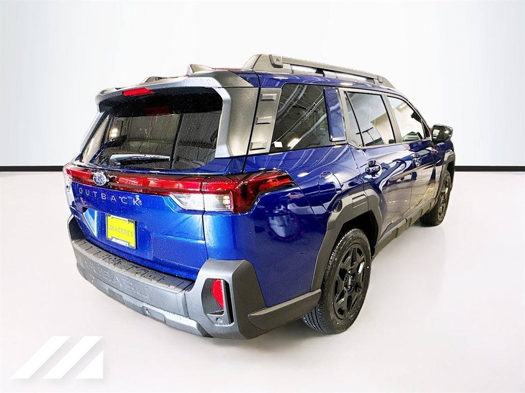 Used 2026 Subaru Outback Limited AWD/4WD image 5