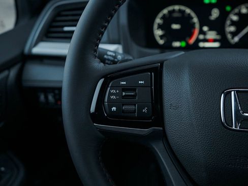 New 2026 Honda Odyssey Sport-L image 22