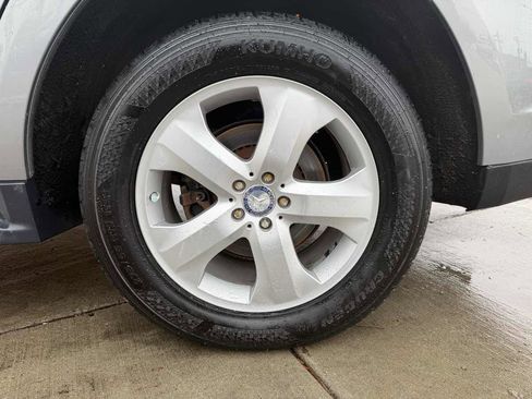 Used 2011 Mercedes-Benz GL 450 4MATIC image 8