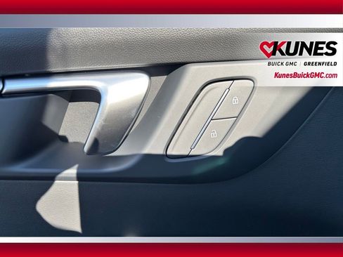 New 2026 Buick Enclave Sport Touring w/ LPO, Floor Liner Package image 21