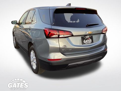 Used 2024 Chevrolet Equinox LT FWD image 7