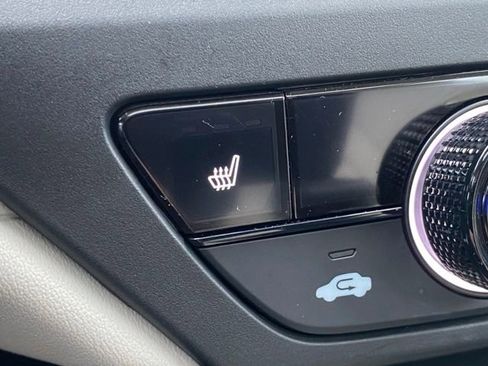 Certified 2024 Honda Accord EX image 21