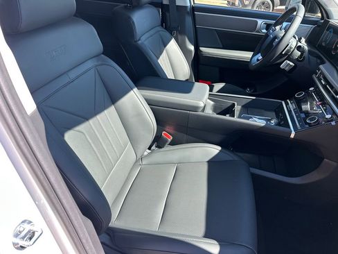 New 2026 Hyundai Santa Fe XRT AWD/4WD image 14