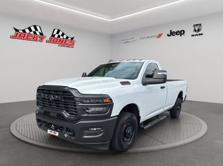 Used 2026 RAM 2500 Tradesman RWD video 2