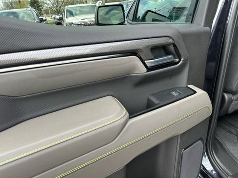 Certified 2023 Chevrolet Silverado 1500 ZR2 w/ Technology Package image 23