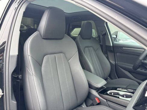 New 2026 Audi A6 Premium Plus AWD/4WD image 16