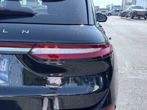 Certified 2024 Lincoln Corsair AWD image 8