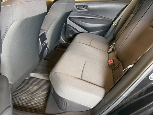 Used 2024 Toyota Corolla LE image 19