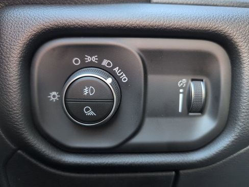 New 2026 RAM 1500 Big Horn image 23