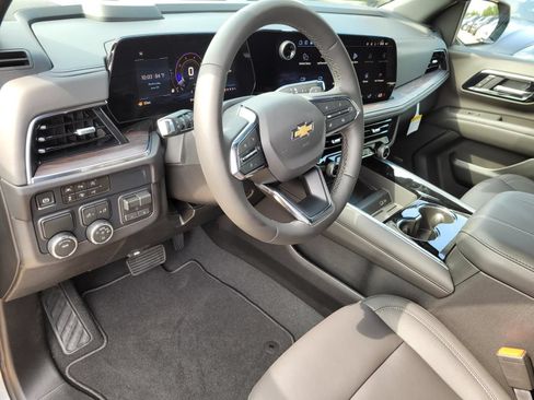 New 2026 Chevrolet Tahoe LT w/ Comfort Package RWD image 18