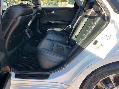 Used 2016 Toyota Avalon image 18