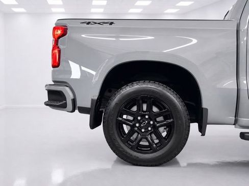 Used 2024 Chevrolet Silverado 1500 RST w/ True North Edition Plus AWD/4WD image 10