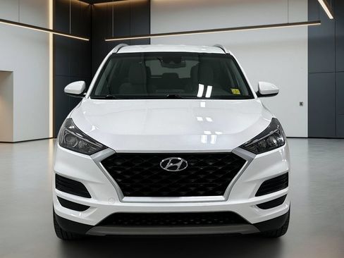 Used 2020 Hyundai Tucson SEL FWD image 9