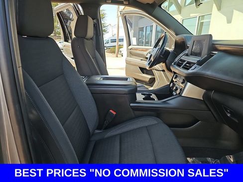 Used 2022 Chevrolet Tahoe LS w/ Driver Alert Package RWD image 10